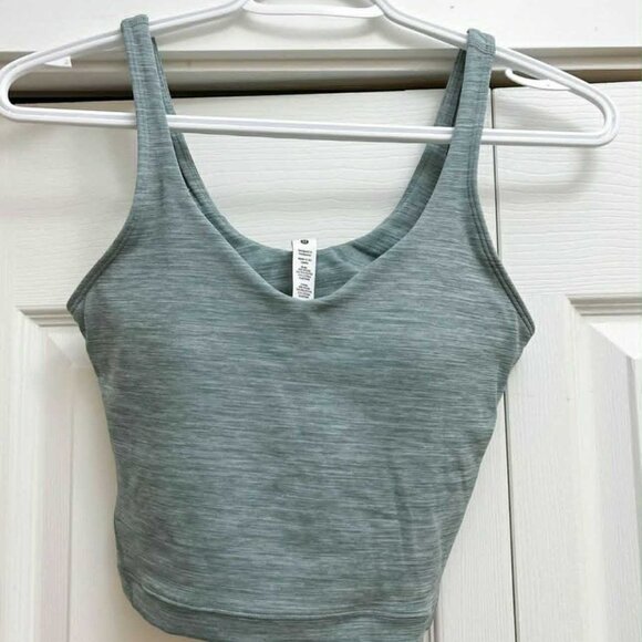 Lululemon Align Tank - Picture 3 of 3